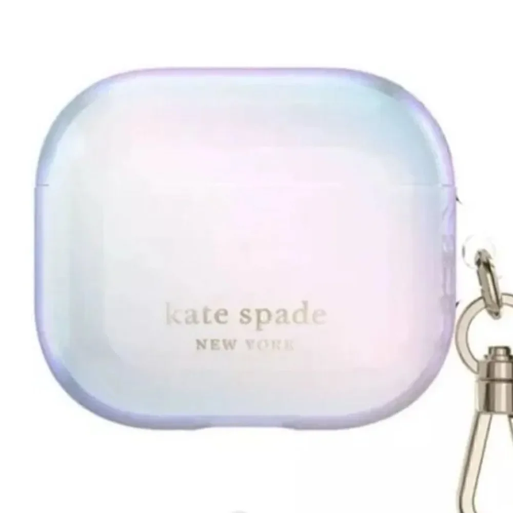 Kate Spade ♠️ New York AirPods 3rd generation Case NWT